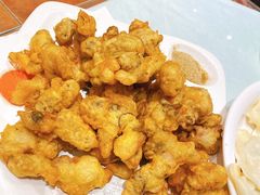 炸蛎蝗-荣祥海鲜·烟台菜(胜利路二部)