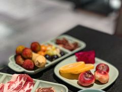 -盛江山自助料理(奥莱锦辉购物广场店)