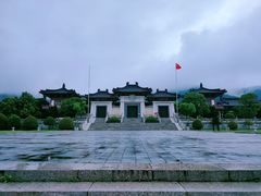 -敬亭山风景名胜区