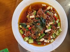 -田园印象·成都土菜院子(华阳店)