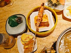 -雍和会海鲜姿造自助(湖东路店)