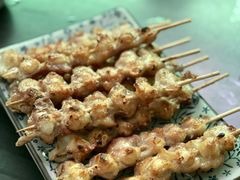 鸡软骨-串鑫