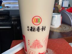 -北京稻香村(零号店)