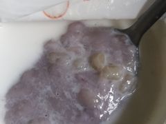 鲜芋青稞醇牛奶-CoCo都可(大华二店)