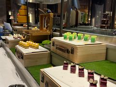 -印象餐厅(杭州国际博览中心北辰大酒店)