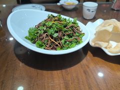 -那家老院子东北菜·饺子·小鸡炖蘑菇(艳华街店)