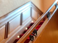 大堂-玫瑰厅上海菜(兴国路店)