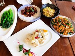 -陆壹捌餐厅(五大道店)