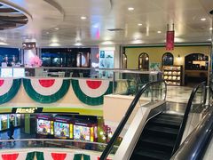 店内环境-米莱欧百货(吉利店)