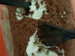 -美丽心情蛋糕(江苏路店)