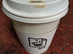 -JPG coffee(广州体育西店)
