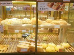 -BreadTalk面包新语·烘焙蛋糕(高德置地春广场店)