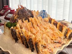 -东海怡品海鲜豆捞(舟宿夜江店)