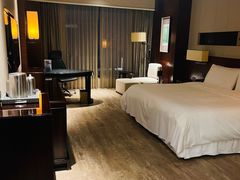 -广交会威斯汀酒店