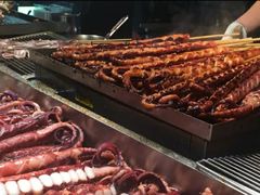 -东门町美食街