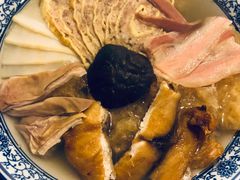 -三林本帮馆(中林街店)