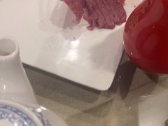 -百叶居·老北京涮羊肉(鼓楼店)