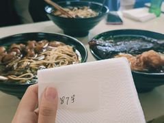-小龙大肉面馆