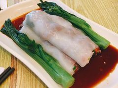 鲜虾肠粉-添好运点心专门店(百老汇店)