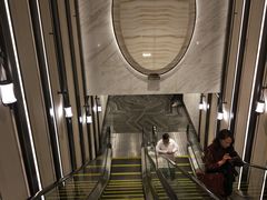 -广州富力丽思卡尔顿酒店