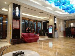 -水晶之星洗浴温泉汗蒸