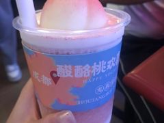 -吼堂老火锅(万寿宫店)