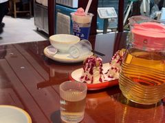 -恭敬李·烤鸭(天坛北门店)