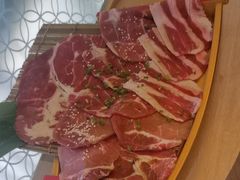 -AJIYA·池袋日式烧肉自助(天津万象城店)