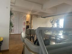 -悦耐私教健身馆(保利中心店)