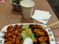 -和合谷(新街口店)