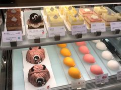 -théATRE 茶聚场(王府中環店)