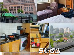 -无锡日航饭店
