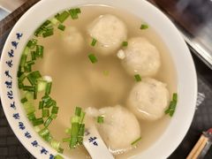 -永和鱼丸(南后街店)
