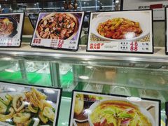 -东江海鲜酒家(艺都分店)