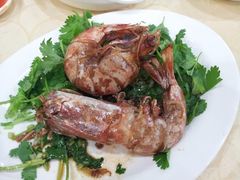 -揭阳钟记小食(福田新村店)