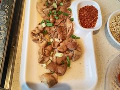 -红鼎坊·老成都火锅(新南门店)