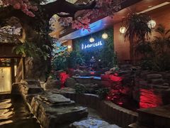-嘉悦汗蒸时代(曙光路店)