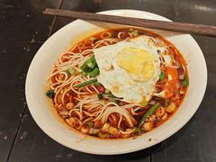 -周小波重庆小面·重庆名小吃(邹容路店)