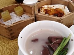 -寻味顺德·南记酒家·传统顺德菜·鱼生(广源路店)