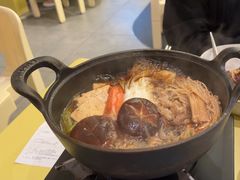 -米仓食堂(皇庭广场店)