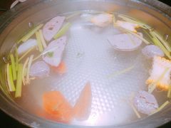 -牛焱·贵州黄牛肉火锅(城西银泰店)