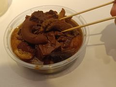 -老广记·牛杂甜品(东山口店)