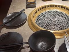 -谷牛日式烤肉(宝山U天地店)