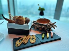 -翡翠36餐厅(浦东香格里拉店)