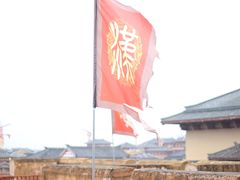 -中国汉城景区