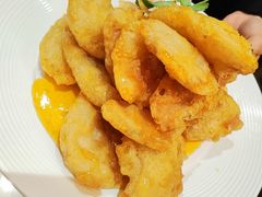 -鼎香缘海鲜自助火锅烤肉(锦辉购物广场店)