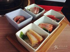 android_upload_pic-水林间·寿喜烧自助(仙林金鹰店)