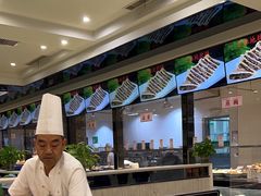 -令氏家外家周秦食府(高新店)