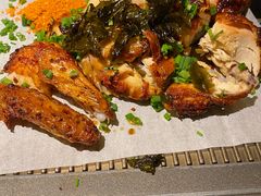 -绿茶餐厅(千岛湖银泰城店)