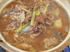 全家福特锅-老诚一锅·羊蝎子(广渠门外店)
